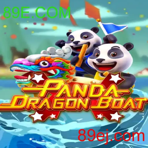PANDADRAGONBOAT